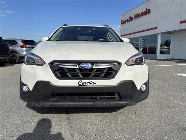 Subaru Crosstrek Sport 2023