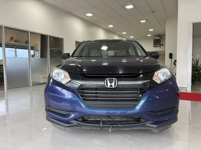 Honda HR-V LX 2016