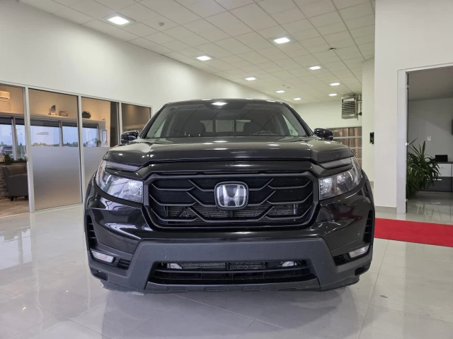 Honda Ridgeline Sport 2022