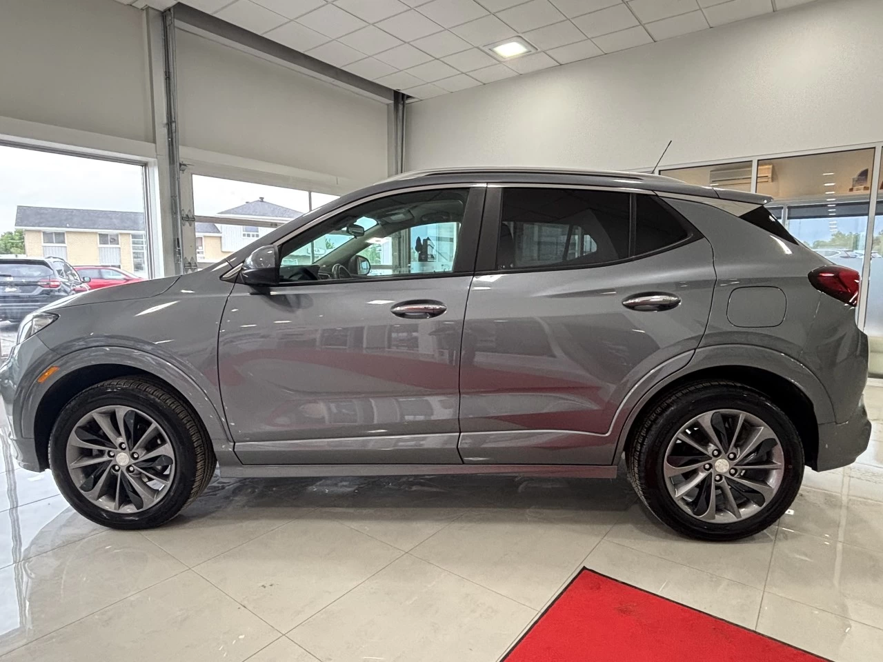 2021 Buick Encore GX Preferred Image principale