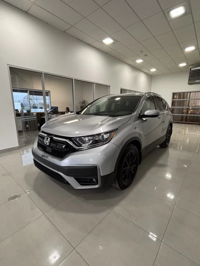 Honda CR-V Sport 2022