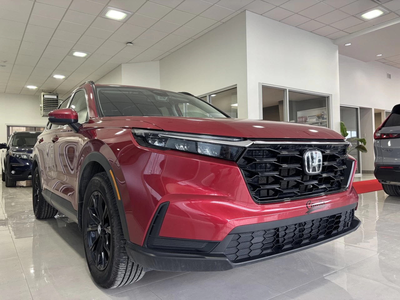 2023 Honda CR-V Sport/Sport-B Image principale