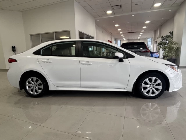 Toyota Corolla L/LE 2024