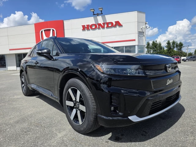 Honda Prologue EX-L 2025