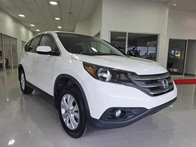 Honda CR-V EX-L 2013
