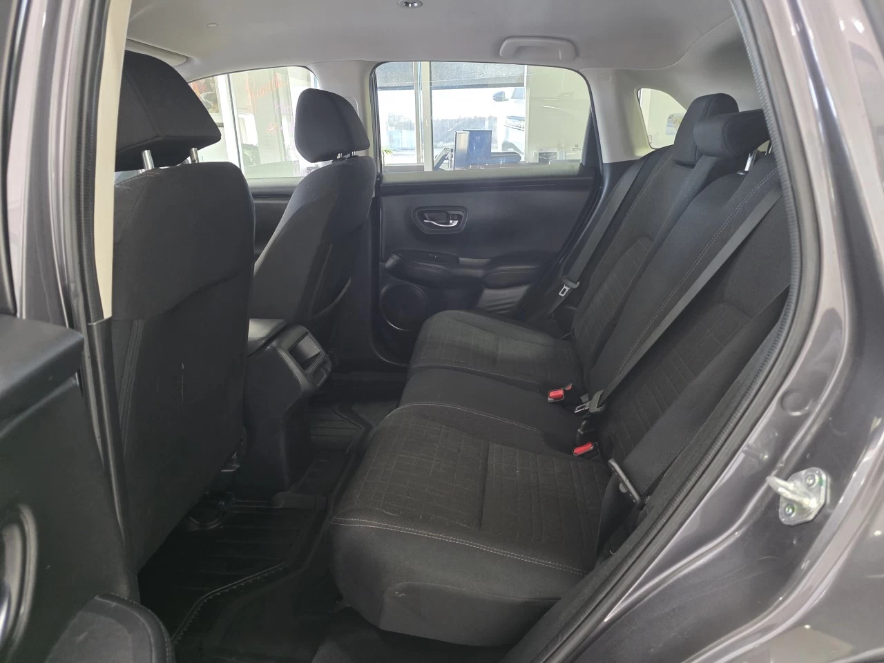 2023 Honda HR-V LX Main Image