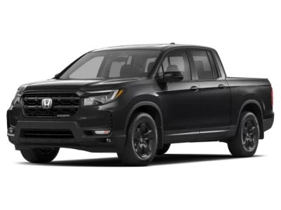 2025 honda ridgeline black-edition-traction-integrale