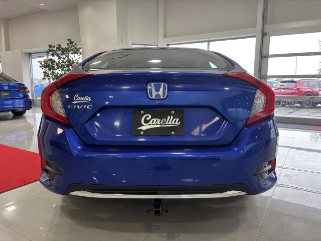 Honda Civic Berline LX 2020
