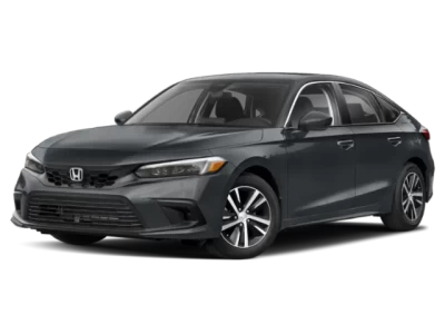 2023 honda civic-hayon lx-cvt