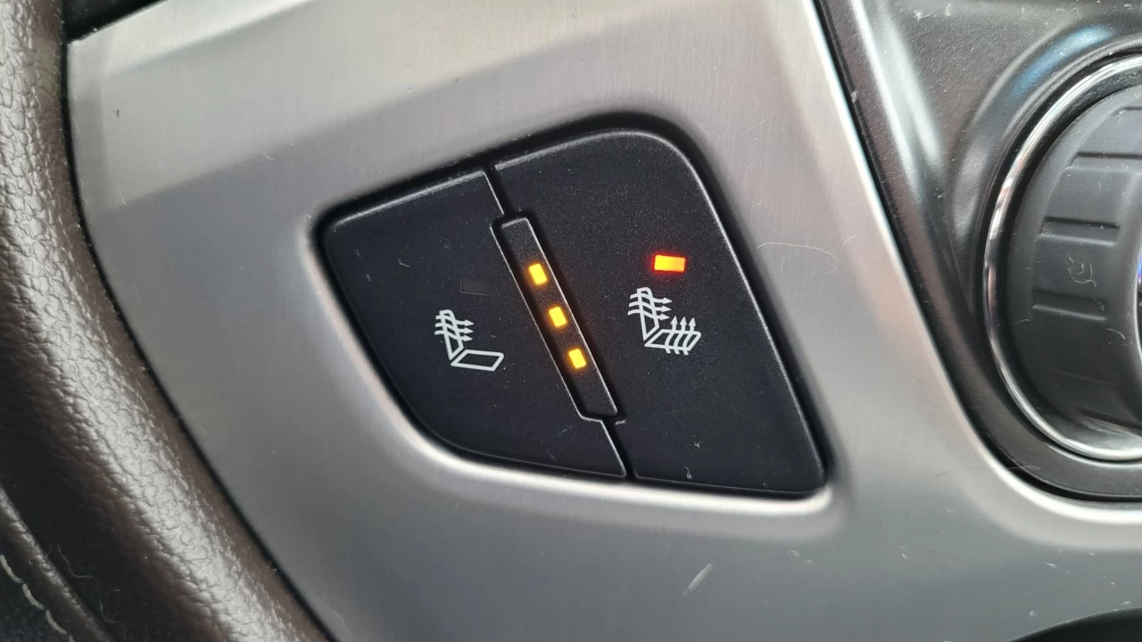 2016 GMC Sierra 1500 SLT Image principale