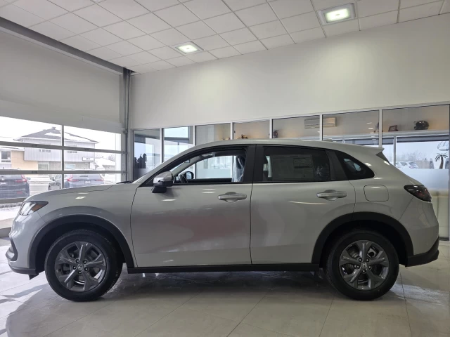 Honda HR-V Sport 2026