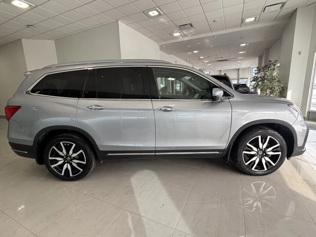 Honda Pilot Touring 7-Passenger 2019