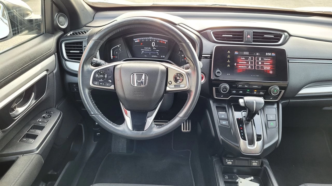 2021 Honda CR-V Sport Image principale