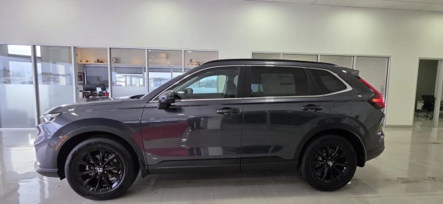 Honda CR-V Sport 2026