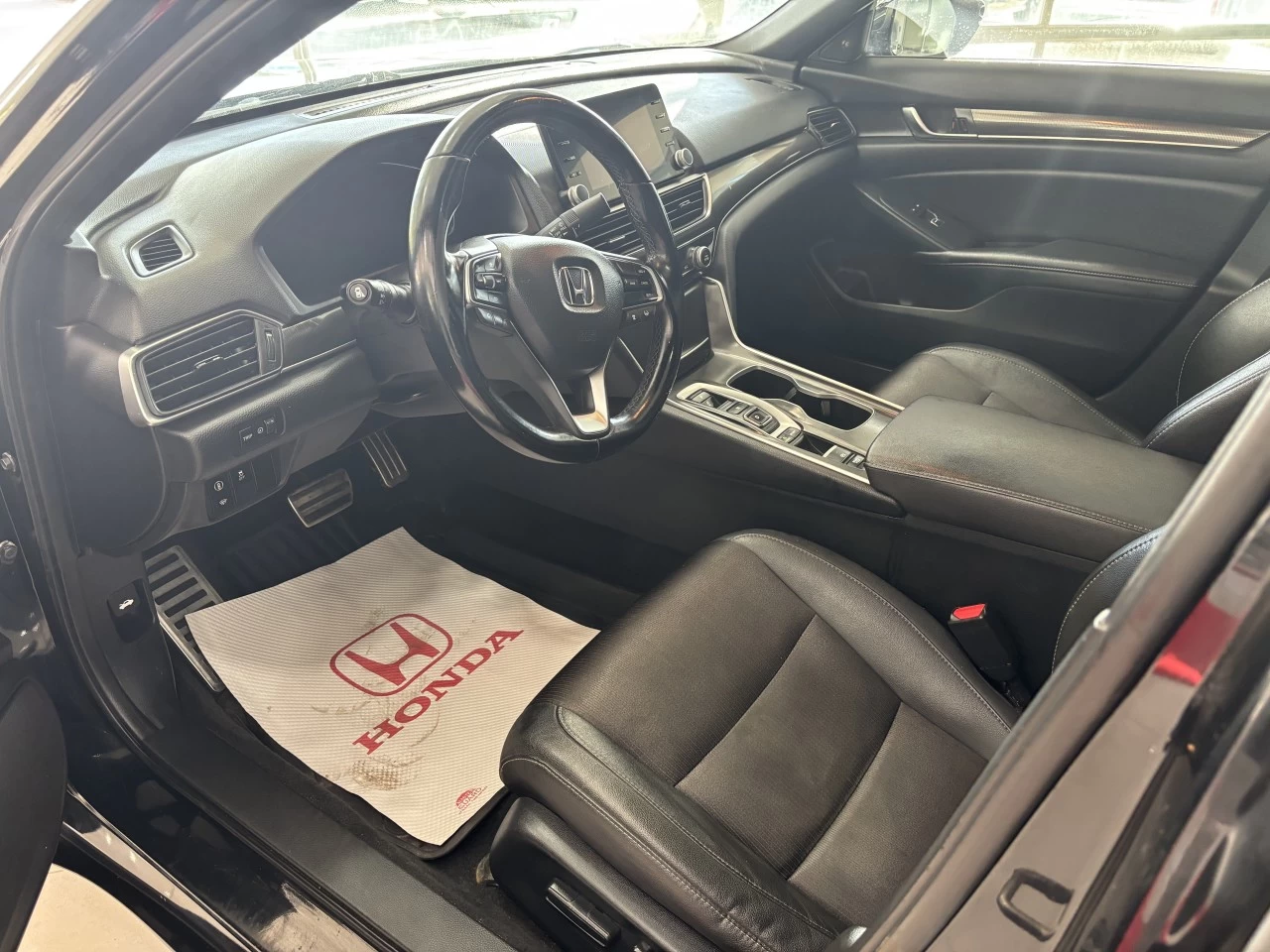 2020 Honda Accord Sport 2.0 Main Image