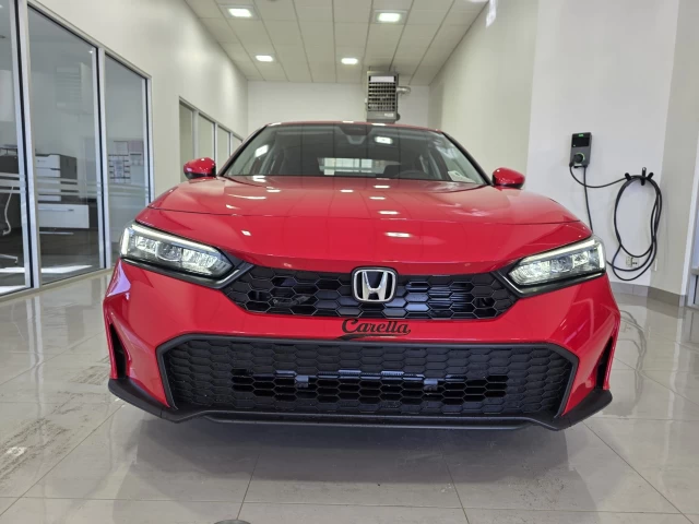 Honda Civic Berline LX 2026