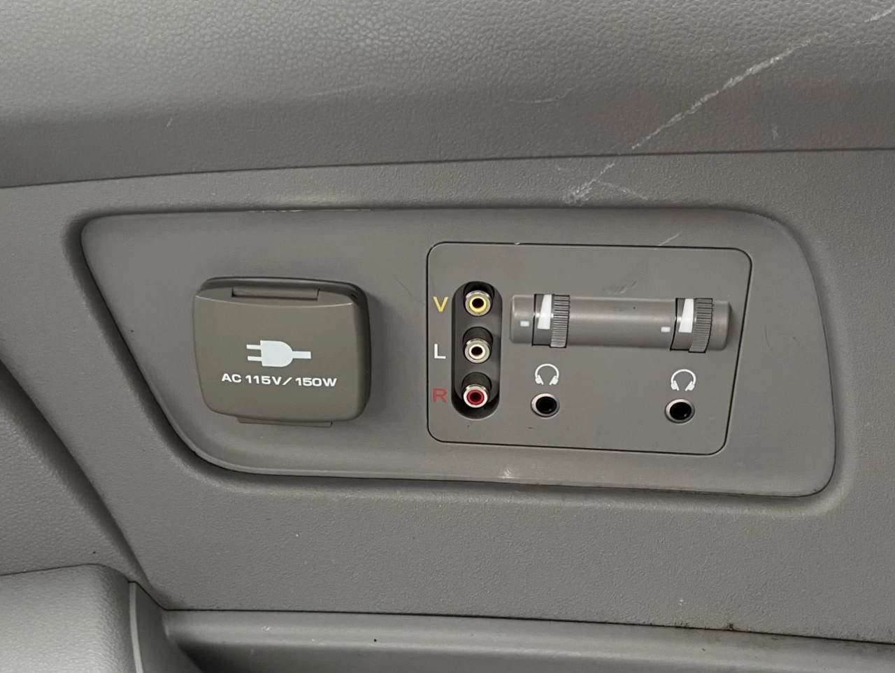 2014 Honda Odyssey EX Main Image