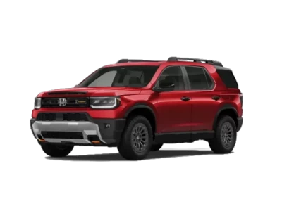  honda passport trailsport-ti