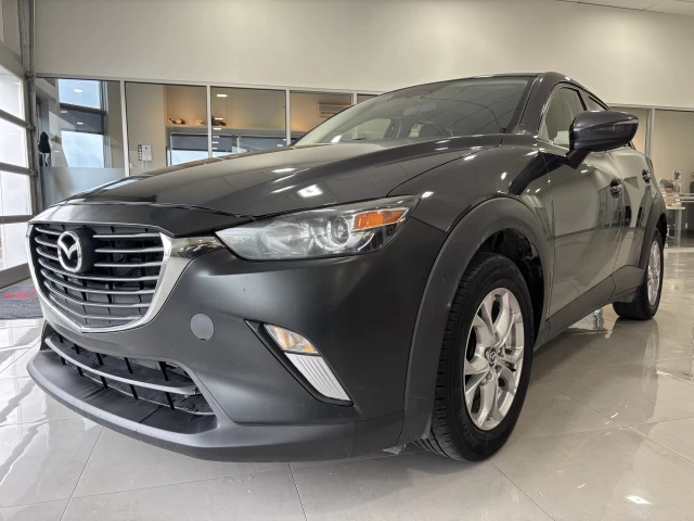 Mazda CX-3 GS 2017