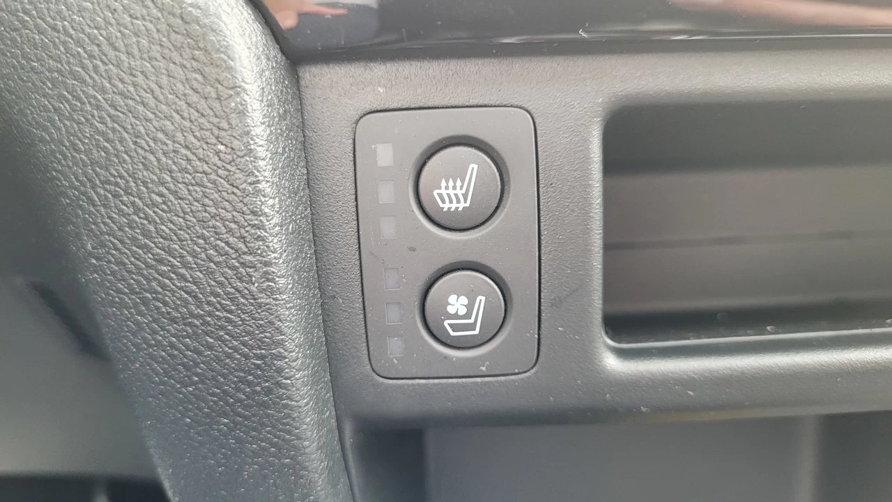 2022 Honda Passport Touring Main Image