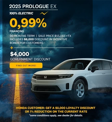 2025 Prologue