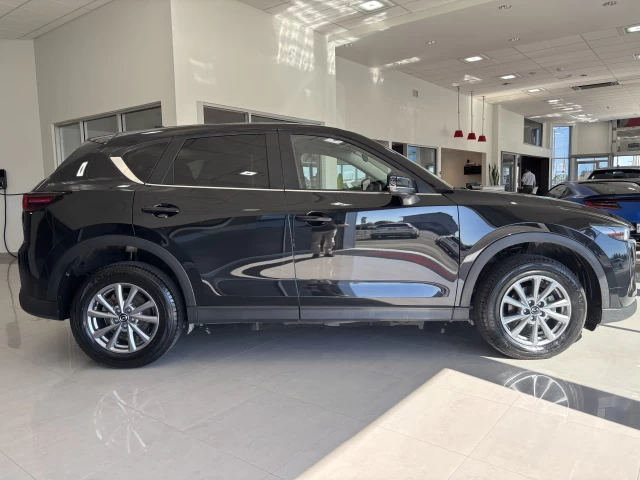 Mazda CX-5 GX 2023