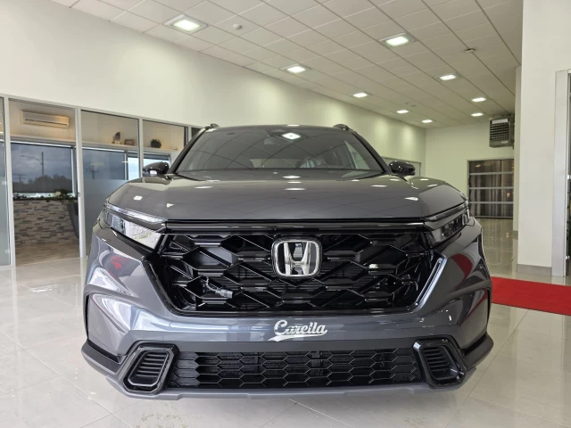 Honda CR-V hybride Sport 2026