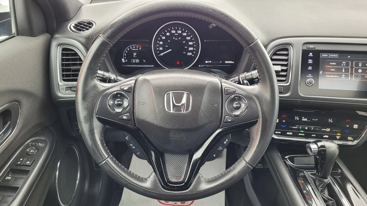 2020 Honda HR-V Sport Image principale