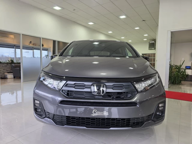 Honda Odyssey Sport-L 2026