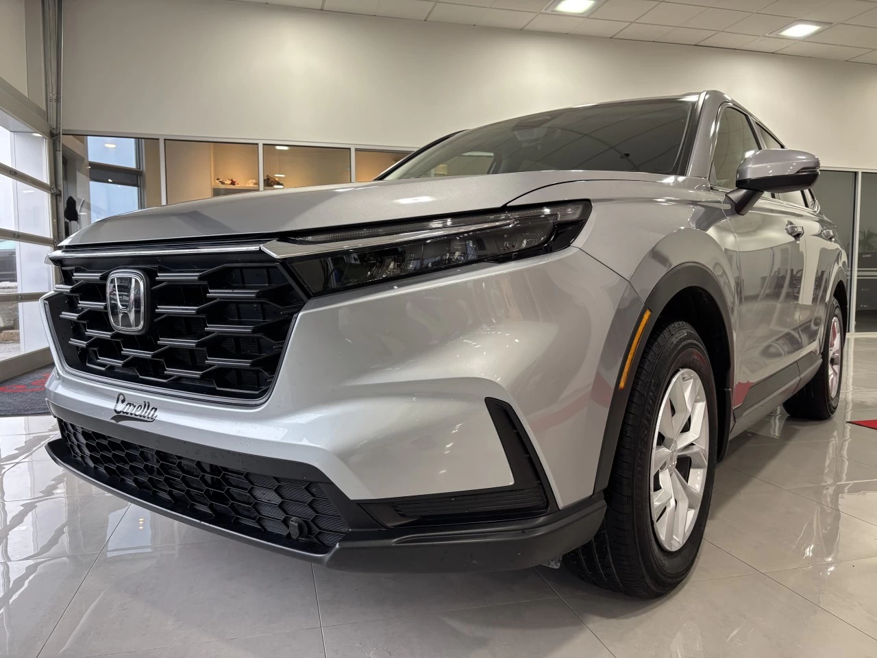2023 Honda CR-V LX/LX-B Image principale