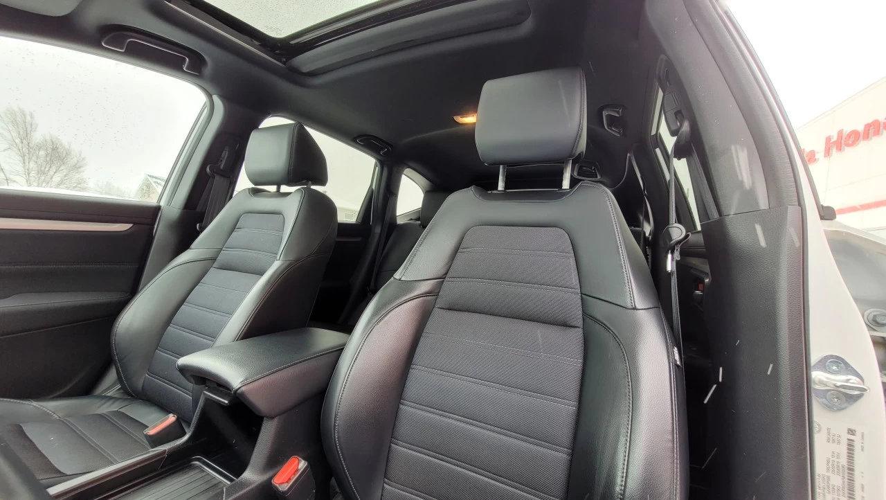 2021 Honda CR-V Sport Image principale