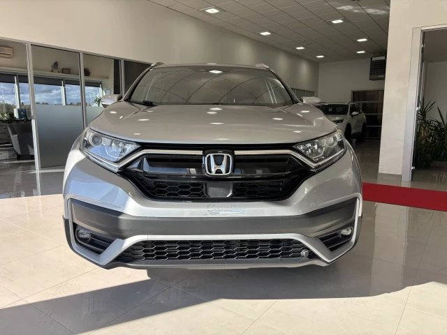 Honda CR-V Sport 2022
