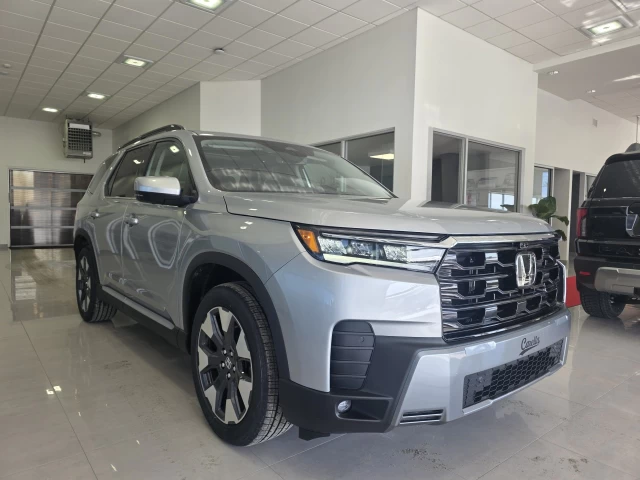 Honda Pilot Touring 2026