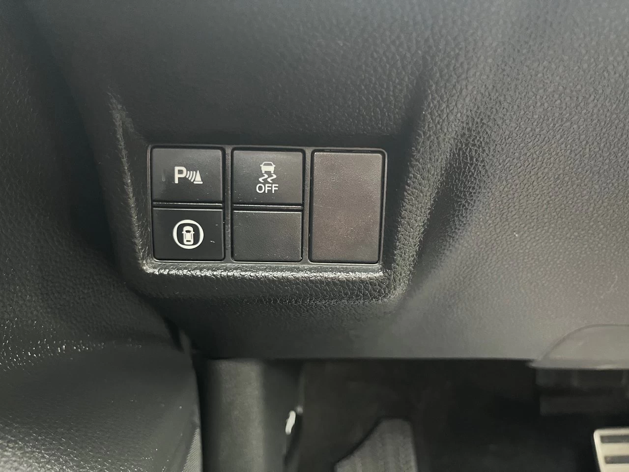 2022 Honda Civic Hatchback Sport Touring Image principale