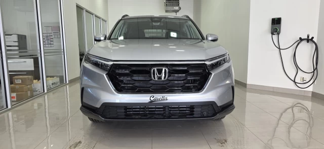 Honda CR-V Sport 2026