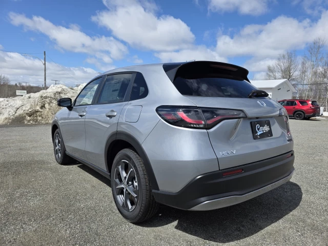 Honda HR-V Sport 2026