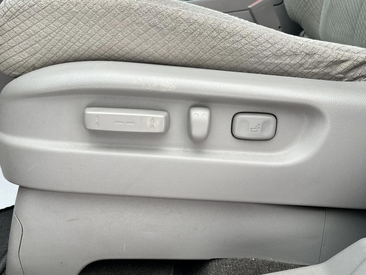 2014 Honda Odyssey EX Main Image