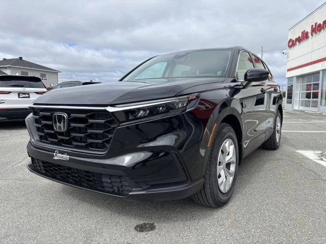 Honda CR-V LX 2026