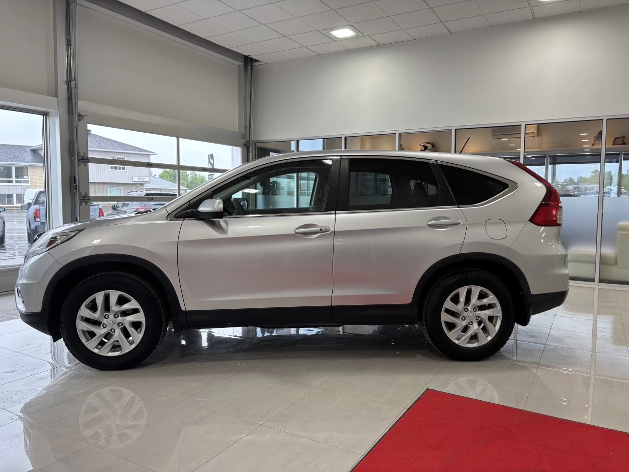 2015 Honda CR-V EX Image principale