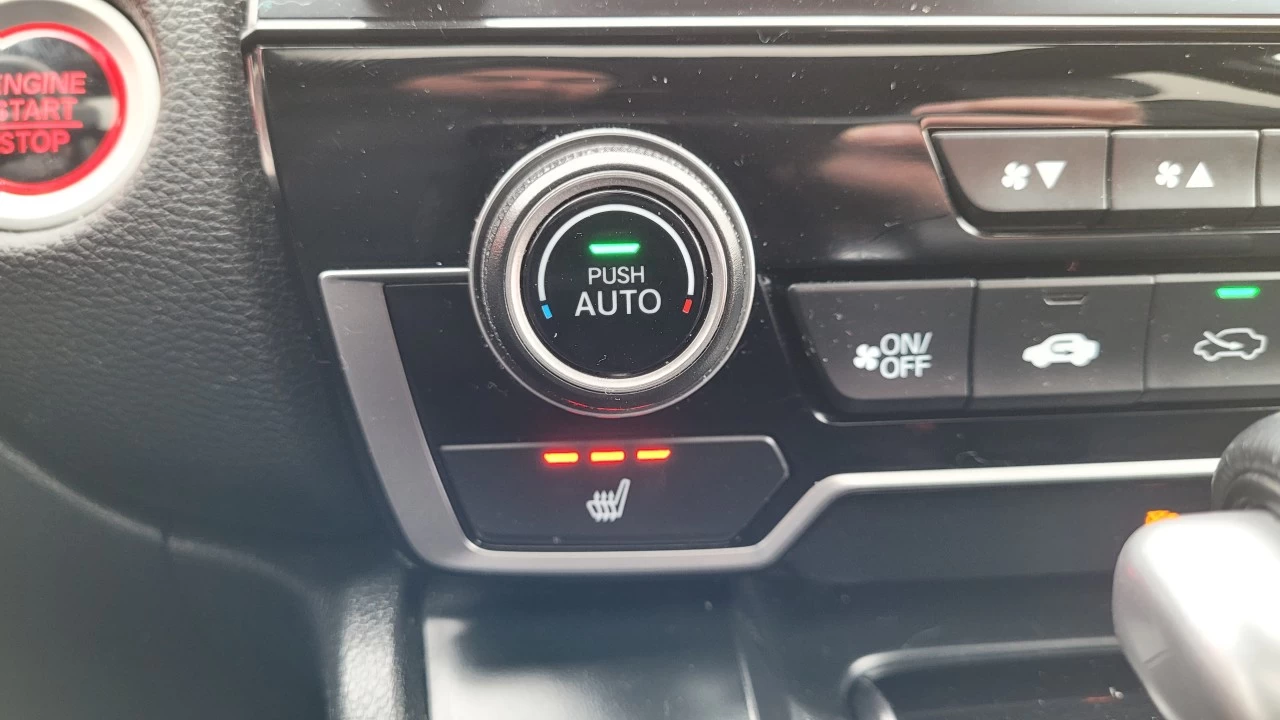 2021 Honda CR-V Sport Image principale