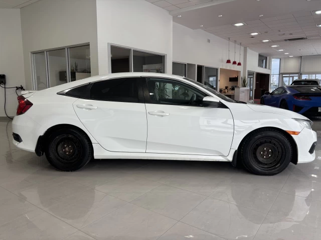 Honda Civic Berline LX 2016