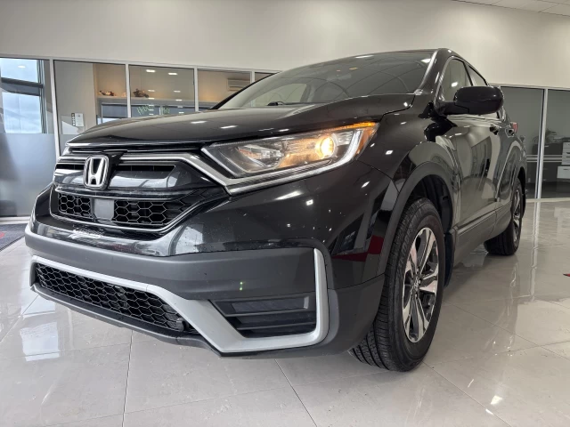 Honda CR-V LX 2021