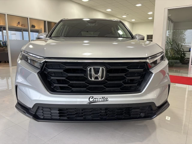 Honda CR-V LX/LX-B 2023
