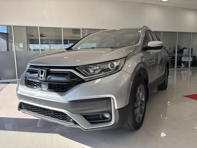 Honda CR-V Sport 2022
