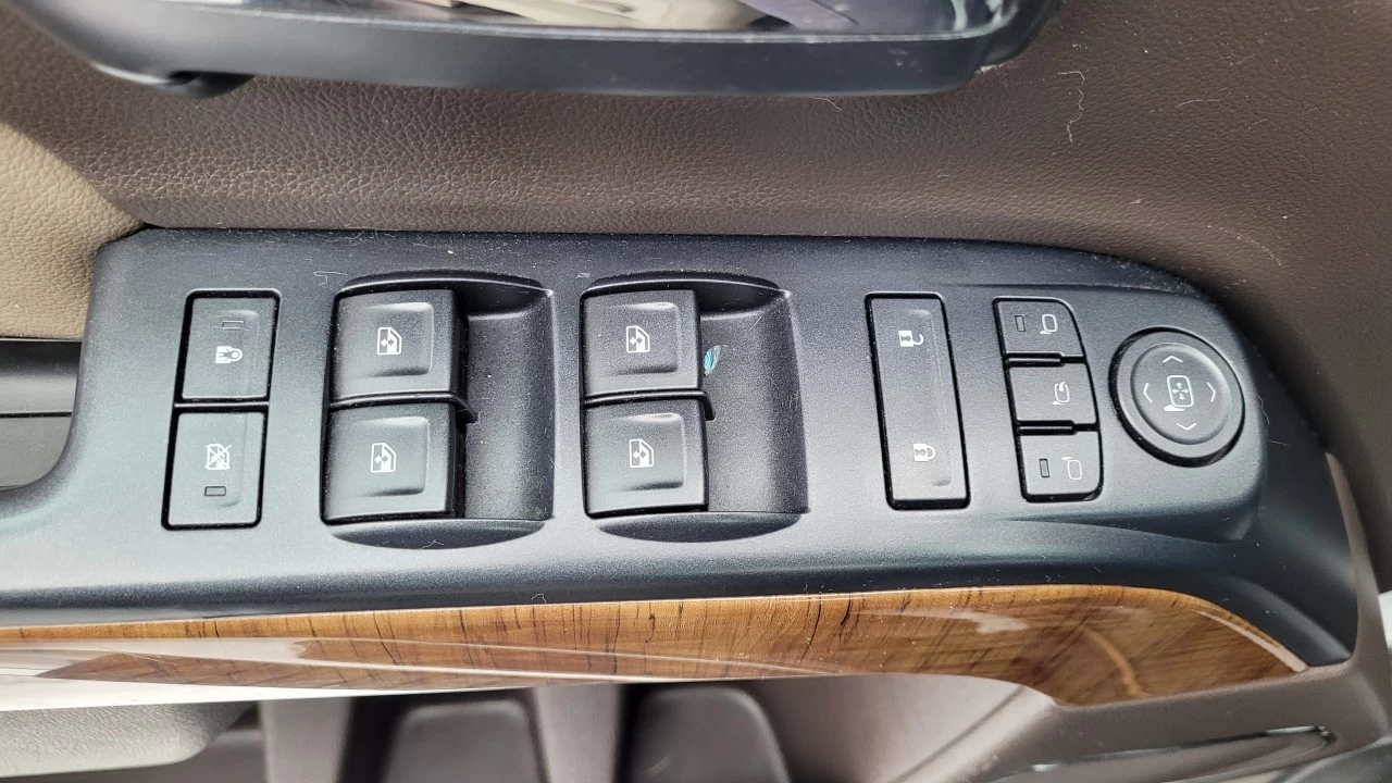 2016 GMC Sierra 1500 SLT Image principale