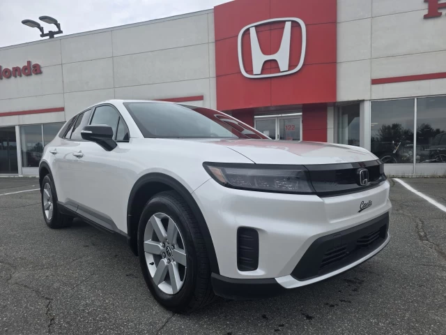 Honda Prologue EX 2025