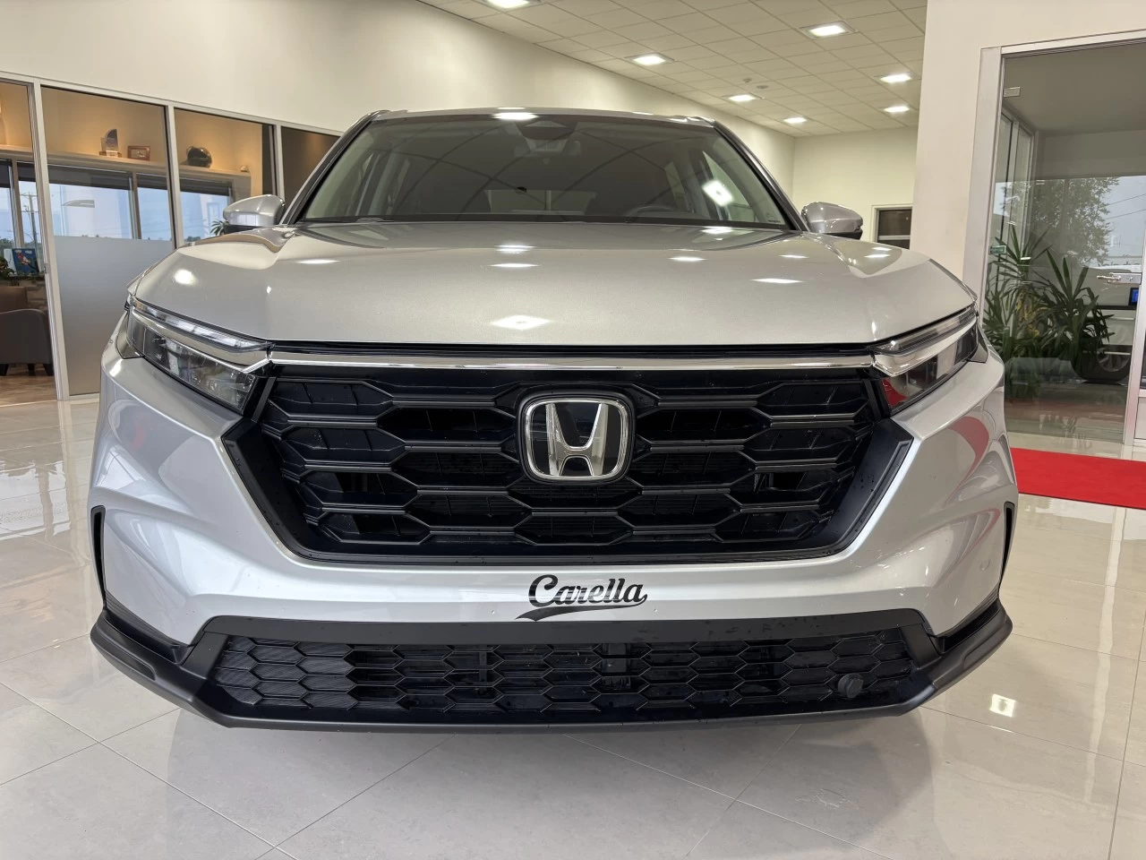 2023 Honda CR-V LX/LX-B Image principale