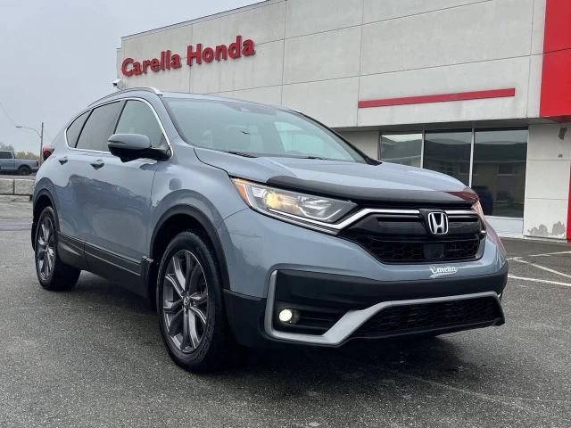 Honda CR-V Sport 2020