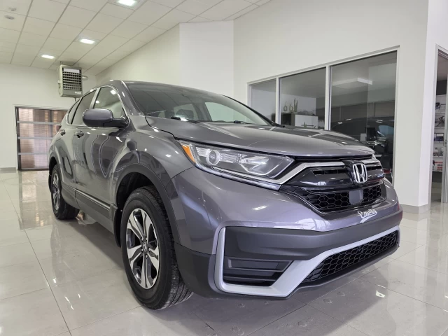 Honda CR-V LX 2021