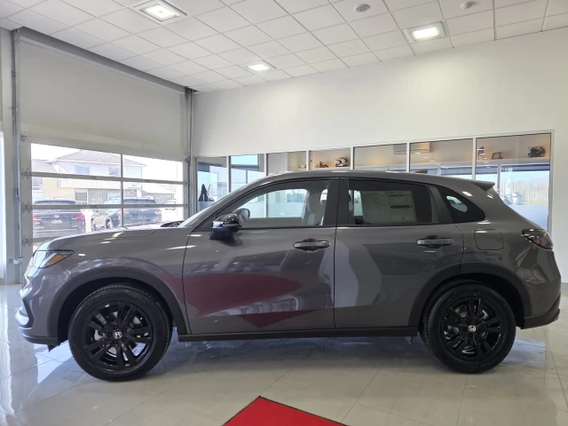 Honda HR-V Sport 2026